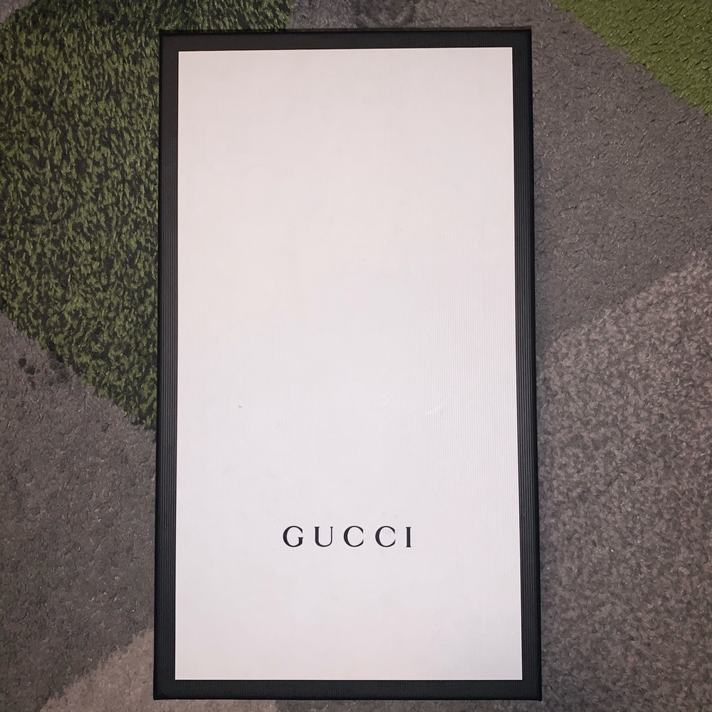 🚫SOLD🚫 Gucci T. Original GG/ MiroSoft Sneakers - Picture 6 of 7